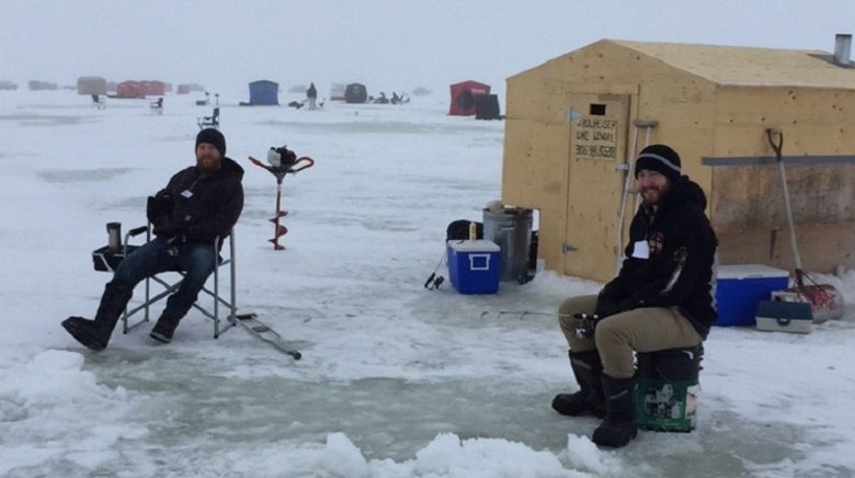 Ice fishing live - Experience the Thrill of Ice Fishing Live Casino in the UK