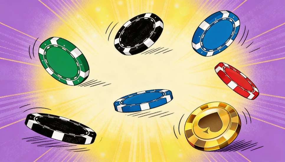 Powerup casino