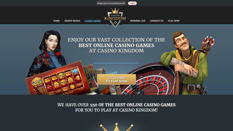 Image: Lolajack Casino Review: We Put the UK's Favourite Online Casino to the Test Image: Lolajack Casino Review: We Put the UK's Favourite Online Casino to the Test