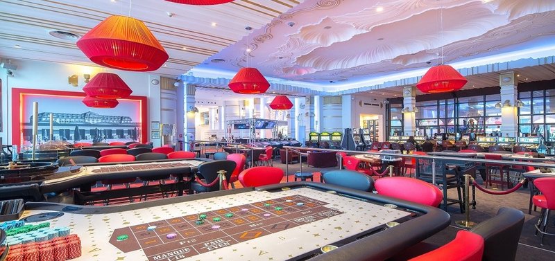 Un aperçu de westace casino connexion
